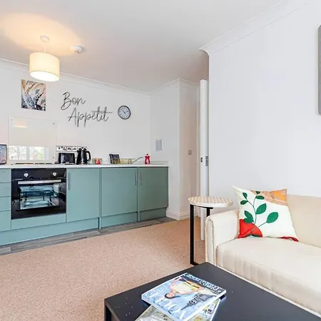 Sage - Location - Free Parking, Fast Wifi And Smarttv With Netflix By Yoko *